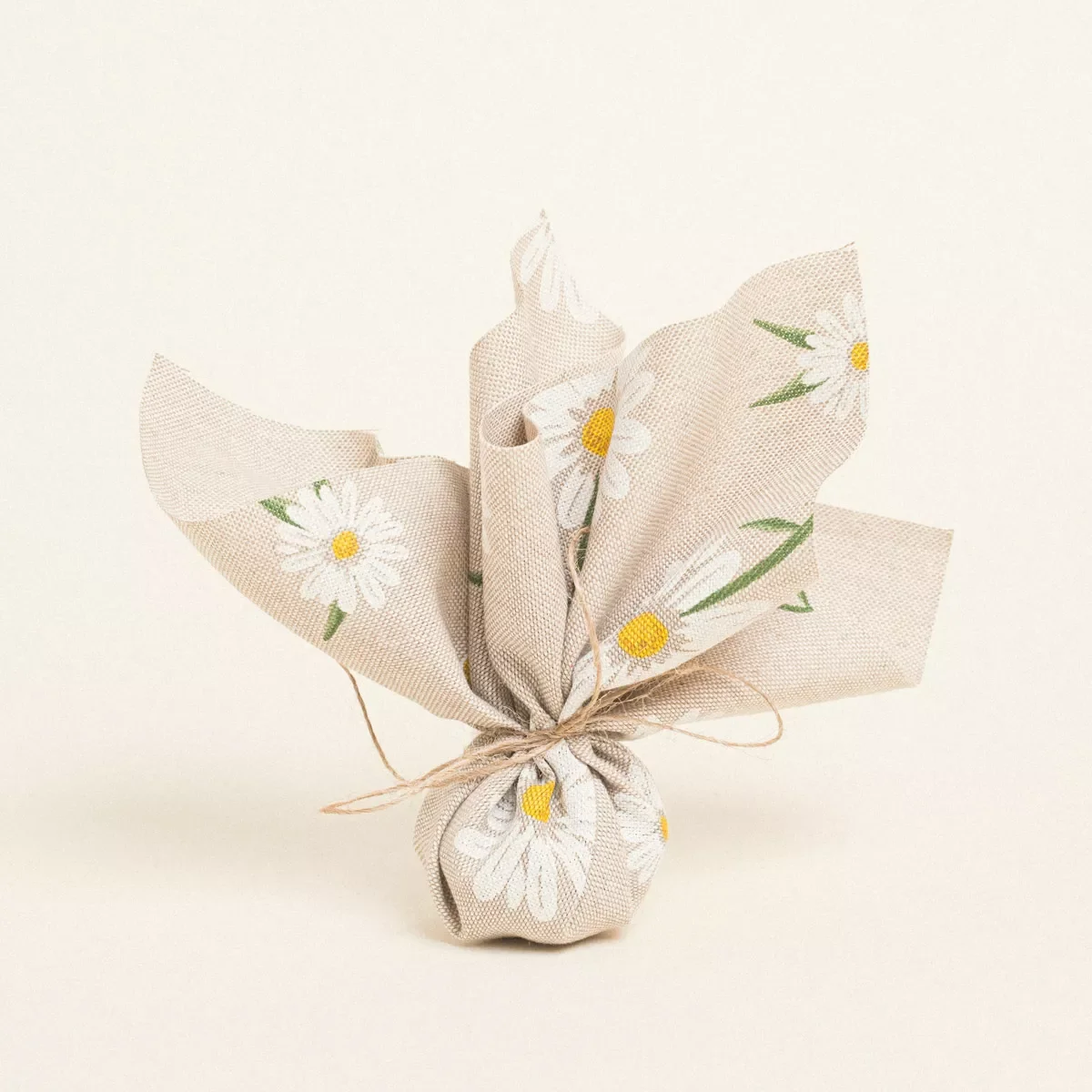 Φωτογραφία προϊόντος: Beauty Home ΜΑΝΤΗΛΙ 27 x 27 cm ΜΕΓΑΛΕΣ ΜΑΡΓΑΡΙΤΕΣ