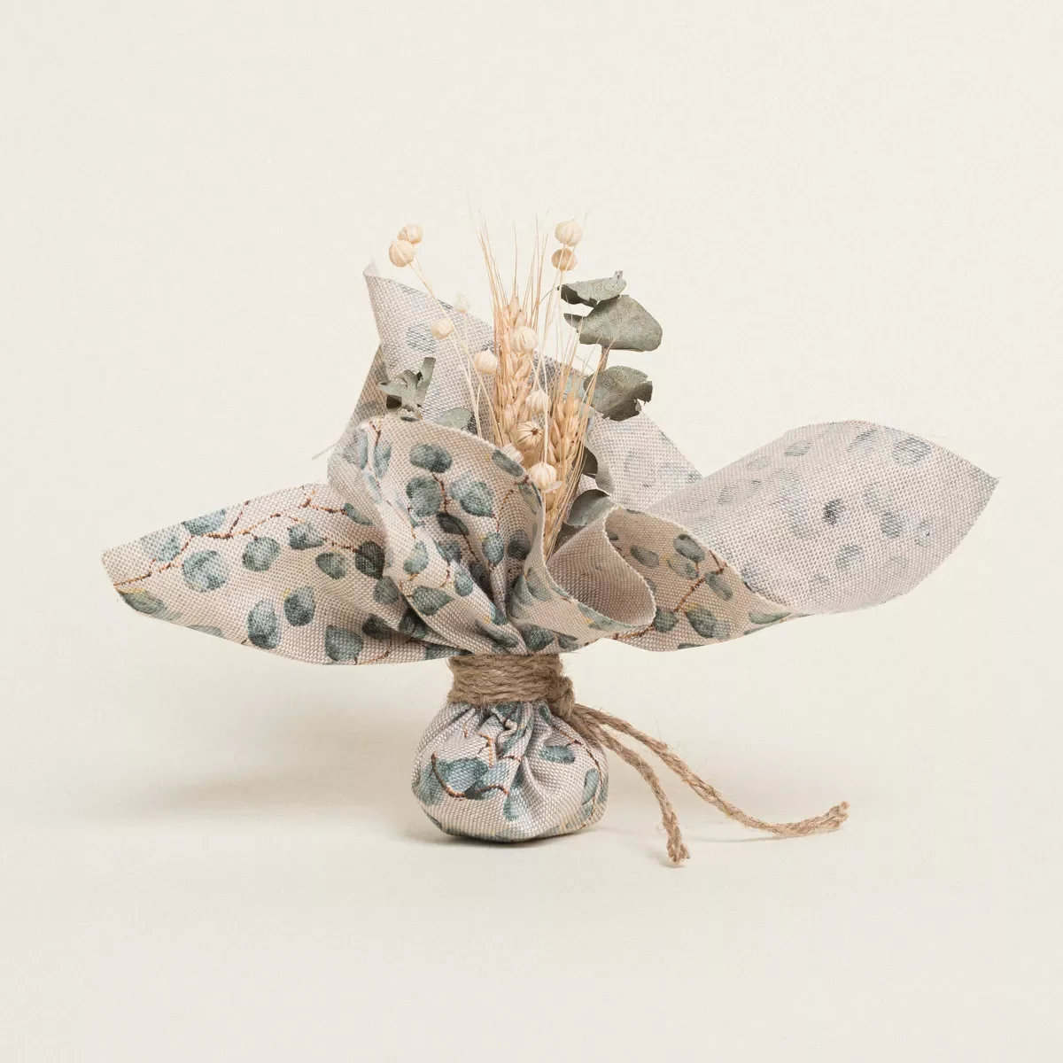 Φωτογραφία προϊόντος: Beauty Home ΜΑΝΤΗΛΙ 27 x 27 cm MINI ΕΥΚΑΛΥΠΤΟΣ
