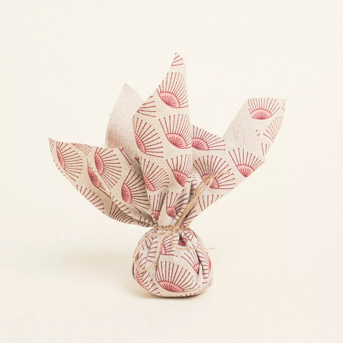 Φωτογραφία προϊόντος: Beauty Home ΜΑΝΤΗΛΙ 27 x 27 cm GRAPHIC TREE