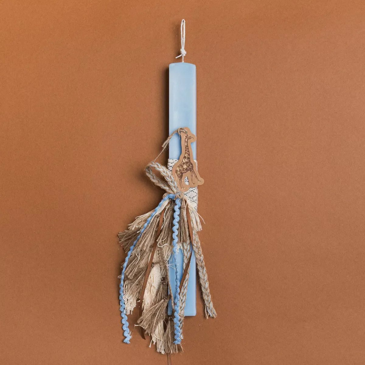Φωτογραφία προϊόντος: Beauty Home ΛΑΜΠΑΔΑ ΣΙΕΛ 33cm ΧΑΡΤΙΝΑ ΖΩΑΚΙΑ ΣΕ ΣΥΣΚΕΥΑΣΙΑ ΔΩΡΟΥ
