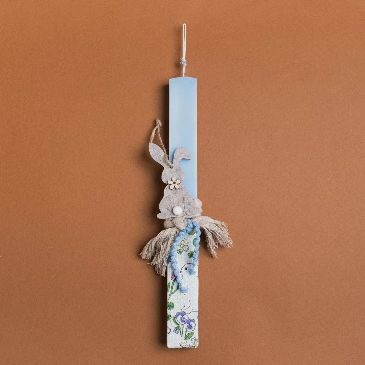 Φωτογραφία προϊόντος: Beauty Home ΛΑΜΠΑΔΑ ΣΙΕΛ 33cm ΤΣΟΧΙΝΟΣ ΛΑΓΟΣ ΣΕ ΣΥΣΚΕΥΑΣΙΑ ΔΩΡΟΥ