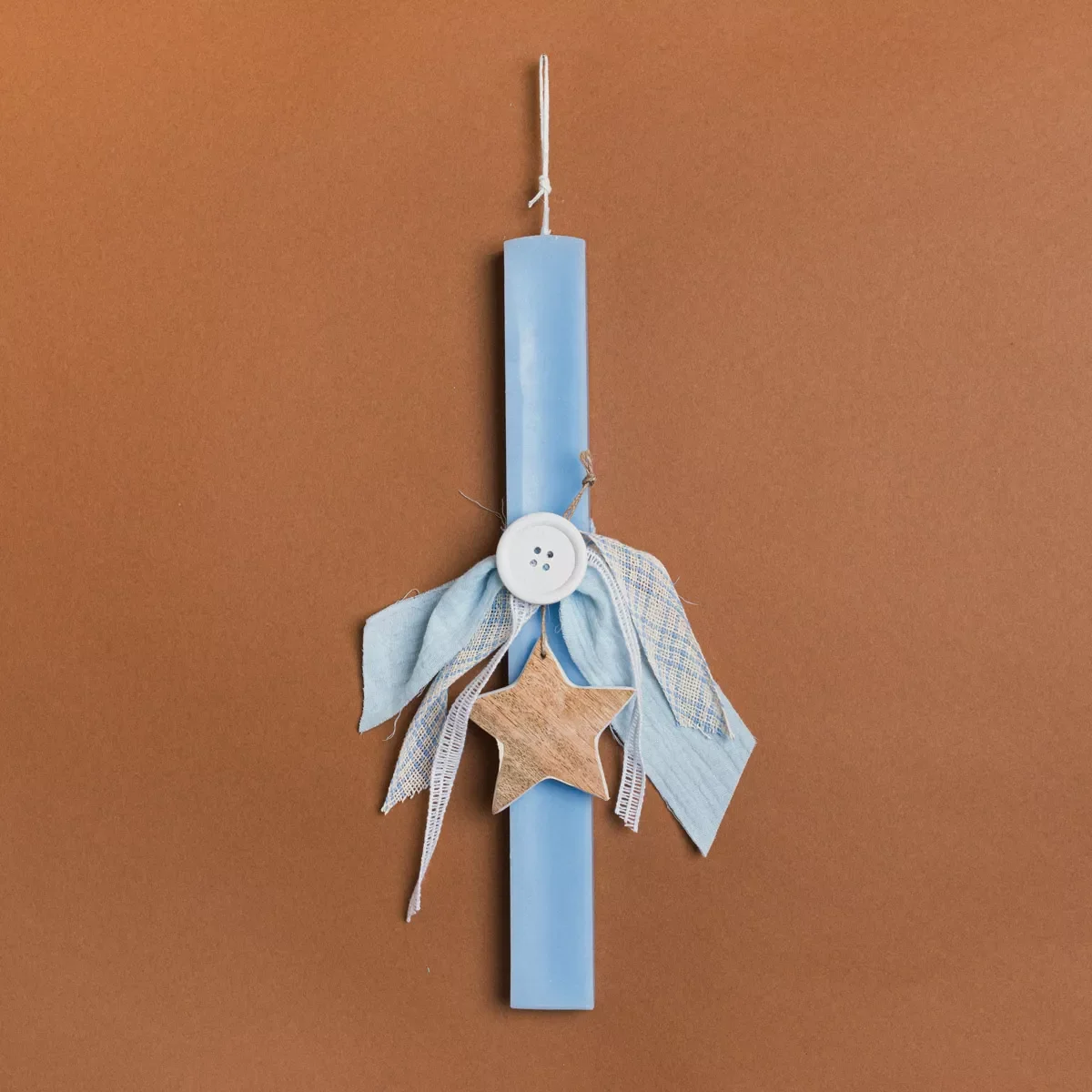Φωτογραφία προϊόντος: Beauty Home ΛΑΜΠΑΔΑ ΣΙΕΛ 33cm ΑΣΤΕΡΙ ΣΜΑΛΤΟ ΣΕ ΣΥΣΚΕΥΑΣΙΑ ΔΩΡΟΥ