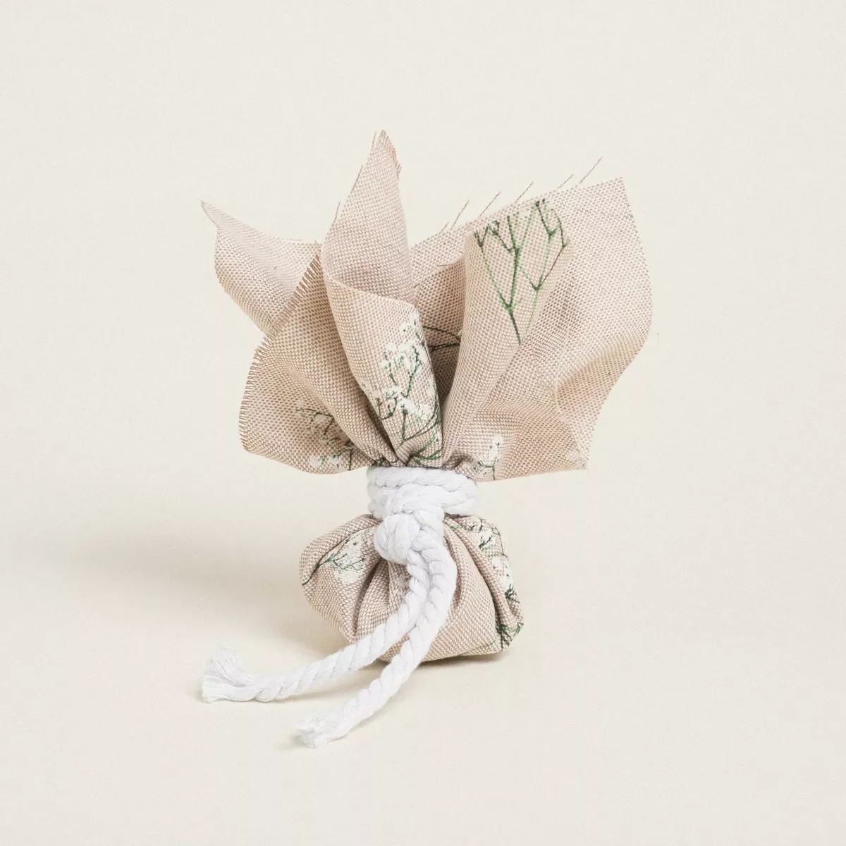 Φωτογραφία προϊόντος: Beauty Home ΜΑΝΤΗΛΙ 27 x 27 cm ΓΥΨΟΦΥΛΛΗ