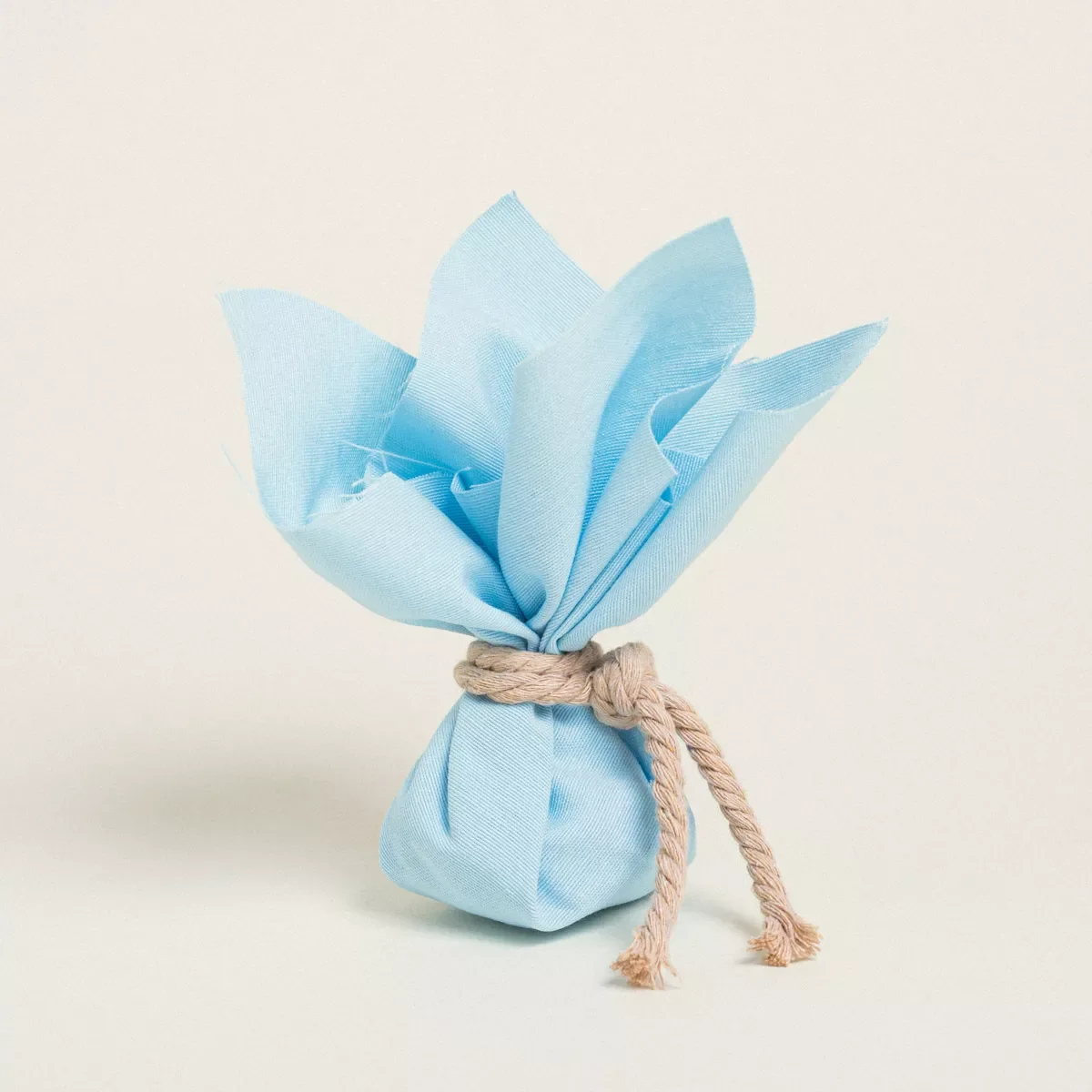 Φωτογραφία προϊόντος: Beauty Home ΜΑΝΤΗΛΙ 27 x 27 cm ΓΑΛΑΖΙΟ