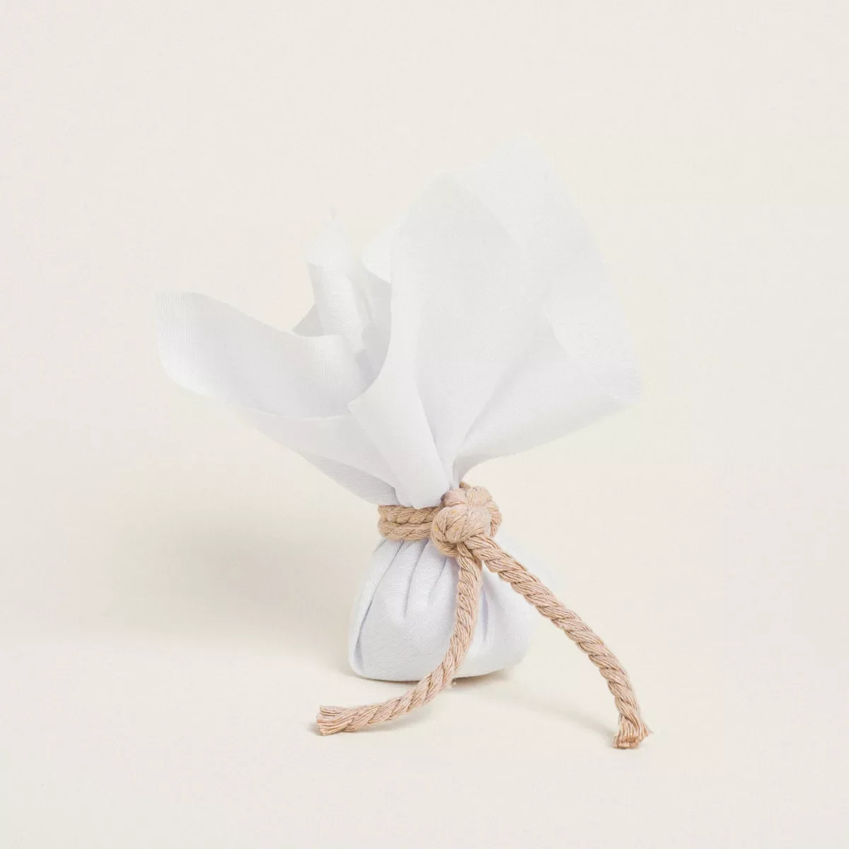 Φωτογραφία προϊόντος: Beauty Home ΜΑΝΤΗΛΙ 27 x 27 cm ΛΕΥΚΟ