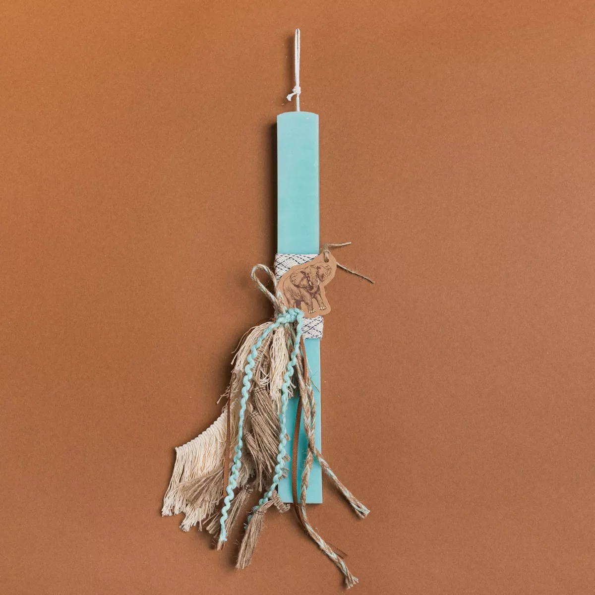 Φωτογραφία προϊόντος: Beauty Home ΛΑΜΠΑΔΑ ΒΕΡΑΜΑΝ 33cm ΧΑΡΤΙΝΑ ΖΩΑΚΙΑ ΣΕ ΣΥΣΚΕΥΑΣΙΑ ΔΩΡΟΥ