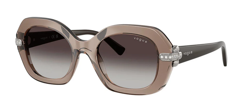 Φωτογραφία προϊόντος: VOGUE 5706SB 29408G ΓΚΡΙ
