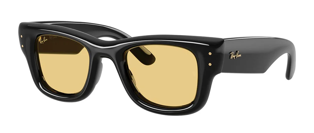 Φωτογραφία προϊόντος: RAY-BAN 4940 601/85 ΚΑΦΕ