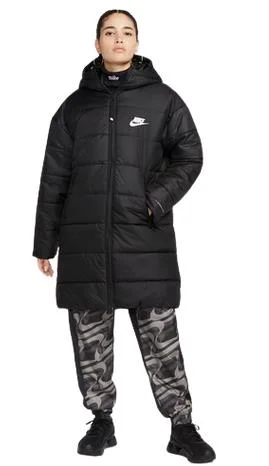 Φωτογραφία προϊόντος: Nike Sportswear Therma-FIT Repel Synthetic-Fill Hooded Parka - DX1798-010