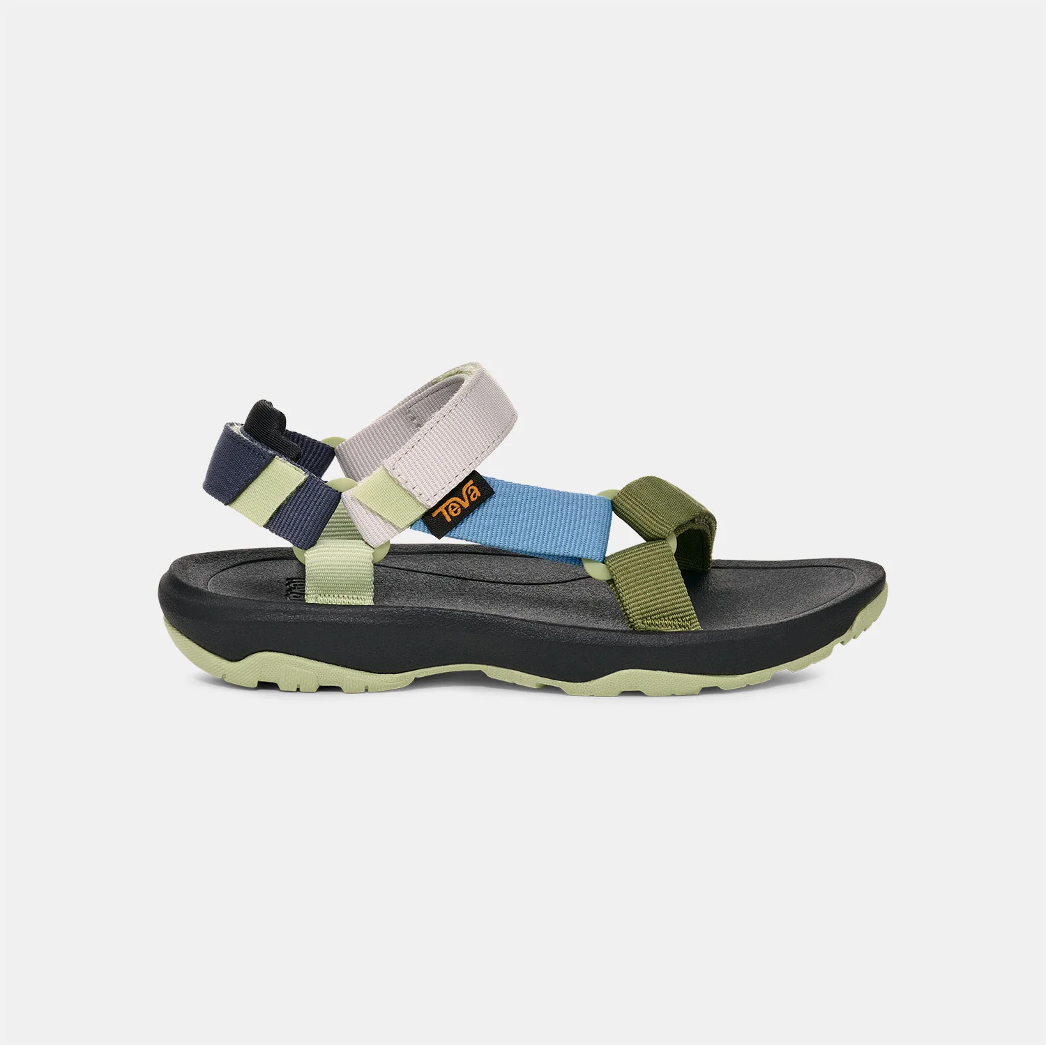 Φωτογραφία προϊόντος: Teva Hurricane Xlt 2 - Green/Black/White
