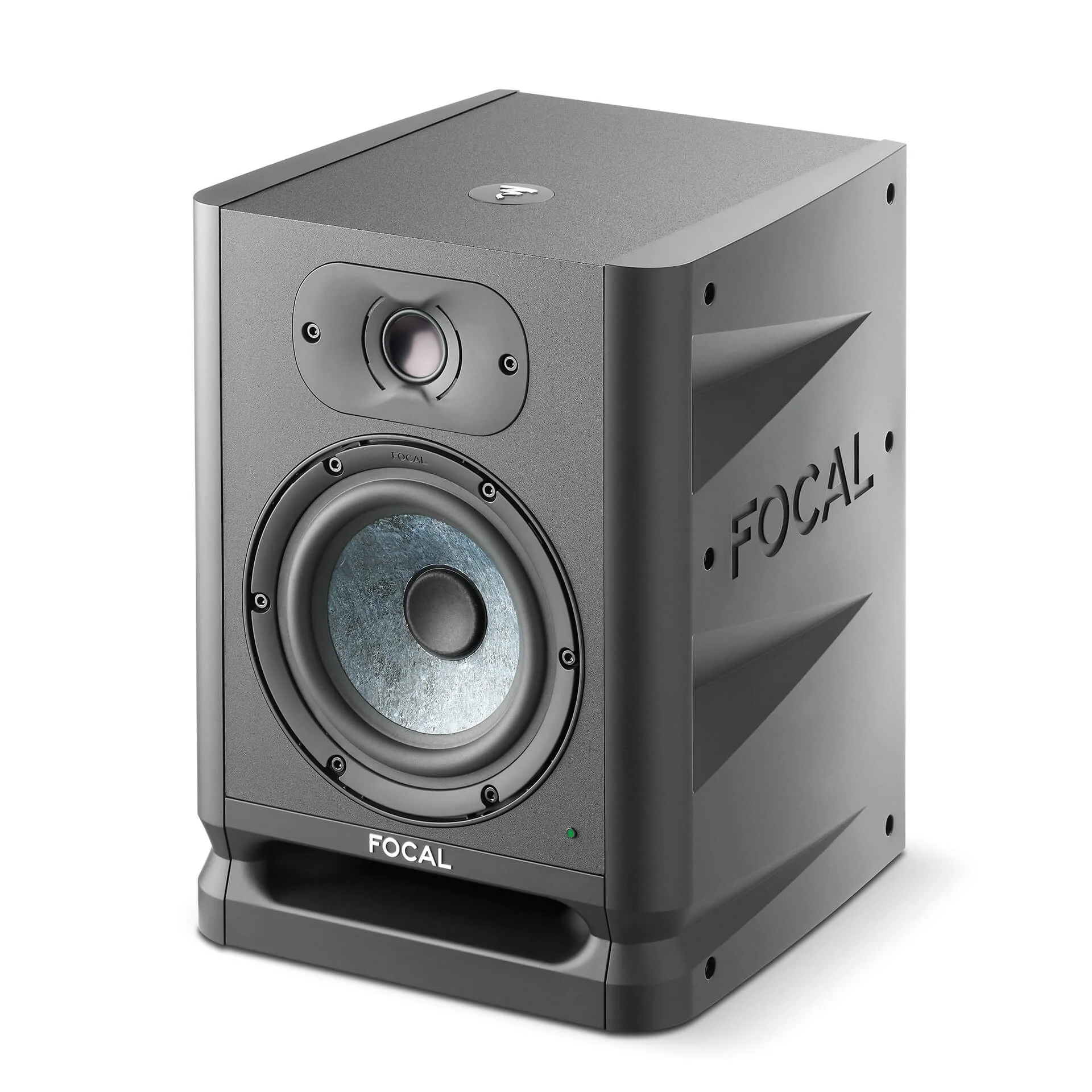 Φωτογραφία προϊόντος: Focal Alpha 50 Evo Studio Monitor 5'' 2 Δρόμων 55W (Τεμάχιο)