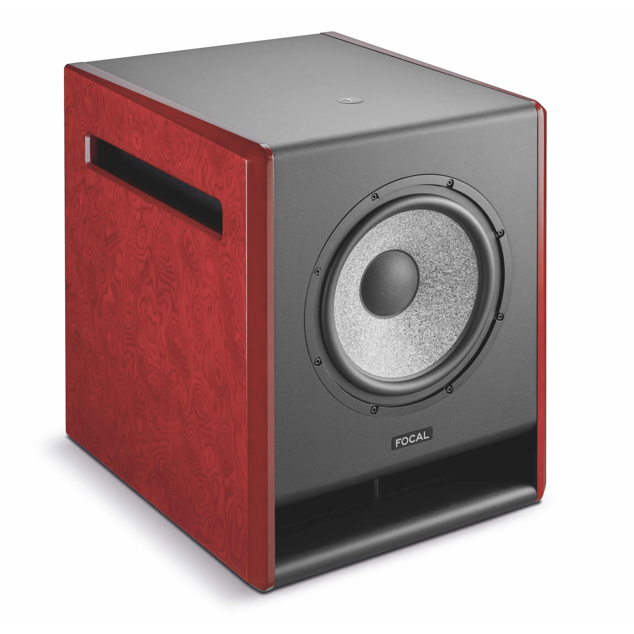 Φωτογραφία προϊόντος: Focal Sub12 Subwoofer 13'' 600W RMS Red (Τεμάχιο)