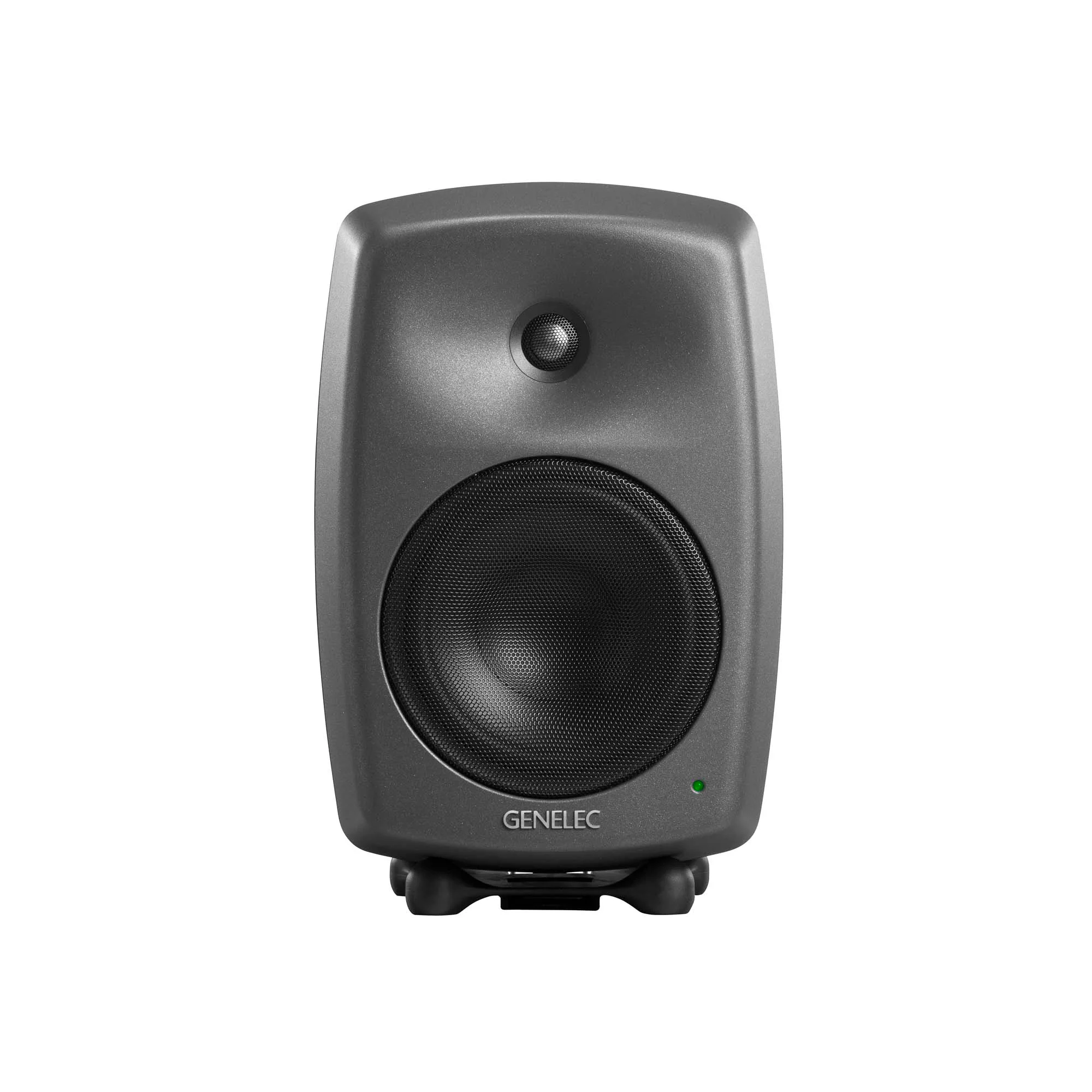 Φωτογραφία προϊόντος: GENELEC 8340A SAM ΕΝΕΡΓΟ ΗΧΕΙΟ 2 ΔΡΟΜΩΝ 1X150W + 1X150W 6,5'' DSP