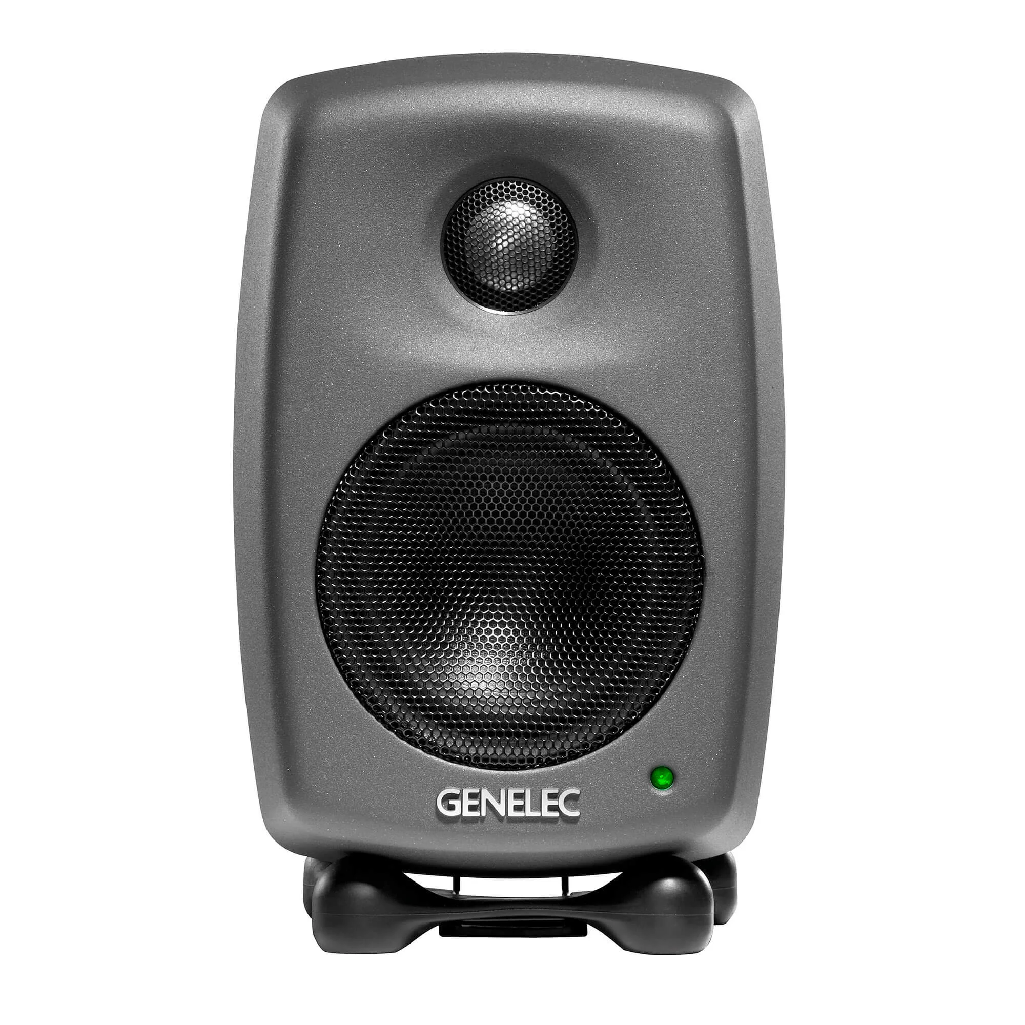 Φωτογραφία προϊόντος: GENELEC 8010A ΕΝΕΡΓΟ ΗΧΕΙΟ 2 ΔΡΟΜΩΝ 1X25W+1X25W 3''