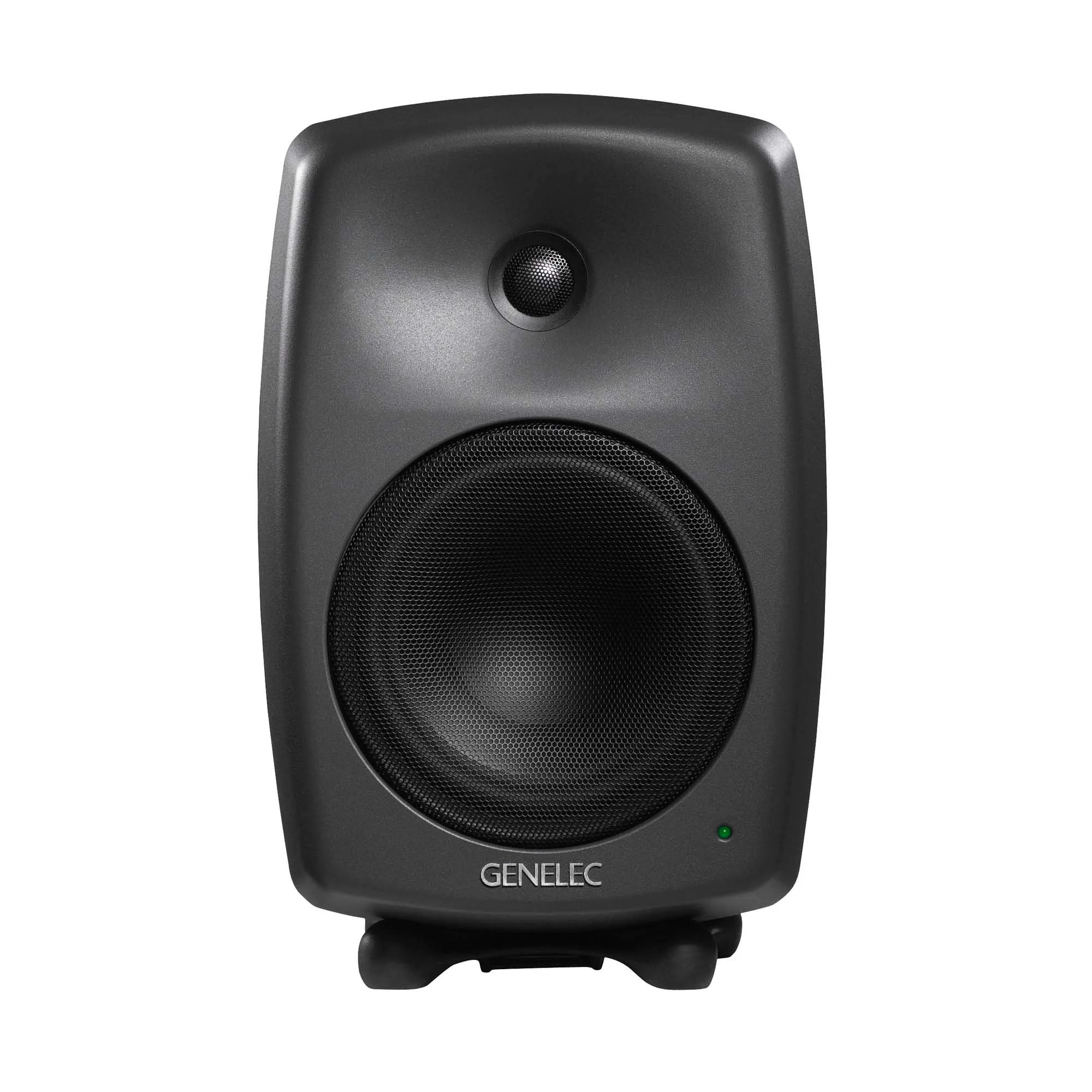 Φωτογραφία προϊόντος: GENELEC 8040B ΕΝΕΡΓΟ ΗΧΕΙΟ 2 ΔΡΟΜΩΝ 1X90W+1X90W 6.5''