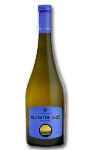 Φωτογραφία προϊόντος: Κτήμα Τσέλεπου Blanc de Gris 2024 750ml