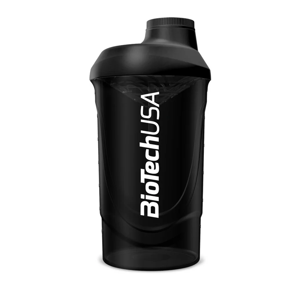 Φωτογραφία προϊόντος: BiotechUSA Shaker Biotech USA 600ml - Μπλε