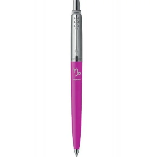 Φωτογραφία προϊόντος: Parker Jotter Original Zodiac Capricorn Ballpen Magenta