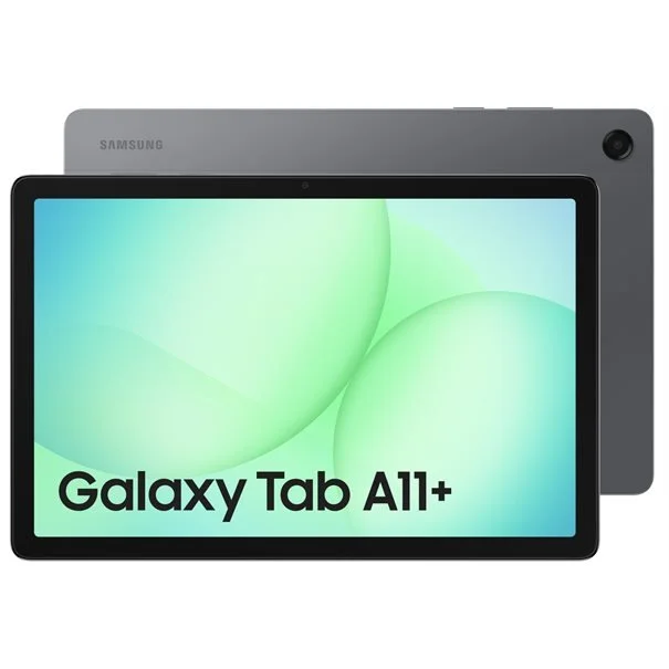 Φωτογραφία προϊόντος: Samsung SM-X230N Galaxy Tab A11+ 6+128GB WIFI gray
