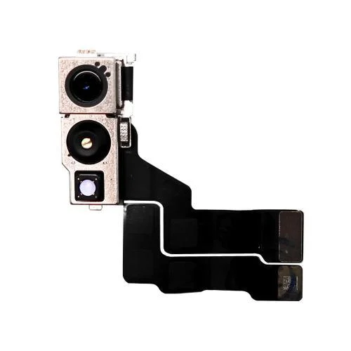 Φωτογραφία προϊόντος: Μπροστινή Κάμερα Apple iPhone 14 Pro Max (OEM) N65061