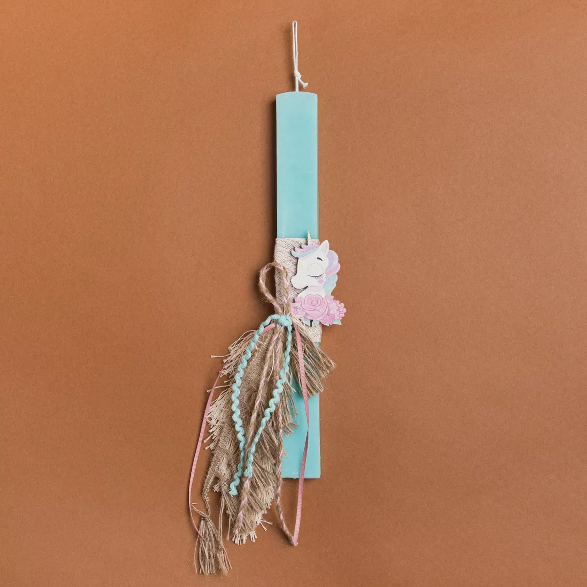 Φωτογραφία προϊόντος: Beauty Home ΛΑΜΠΑΔΑ ΒΕΡΑΜΑΝ 33cm ΜΟΝΟΚΕΡΟΣ ΚΡΟΣΣΙ ΣΕ ΣΥΣΚΕΥΑΣΙΑ ΔΩΡΟΥ
