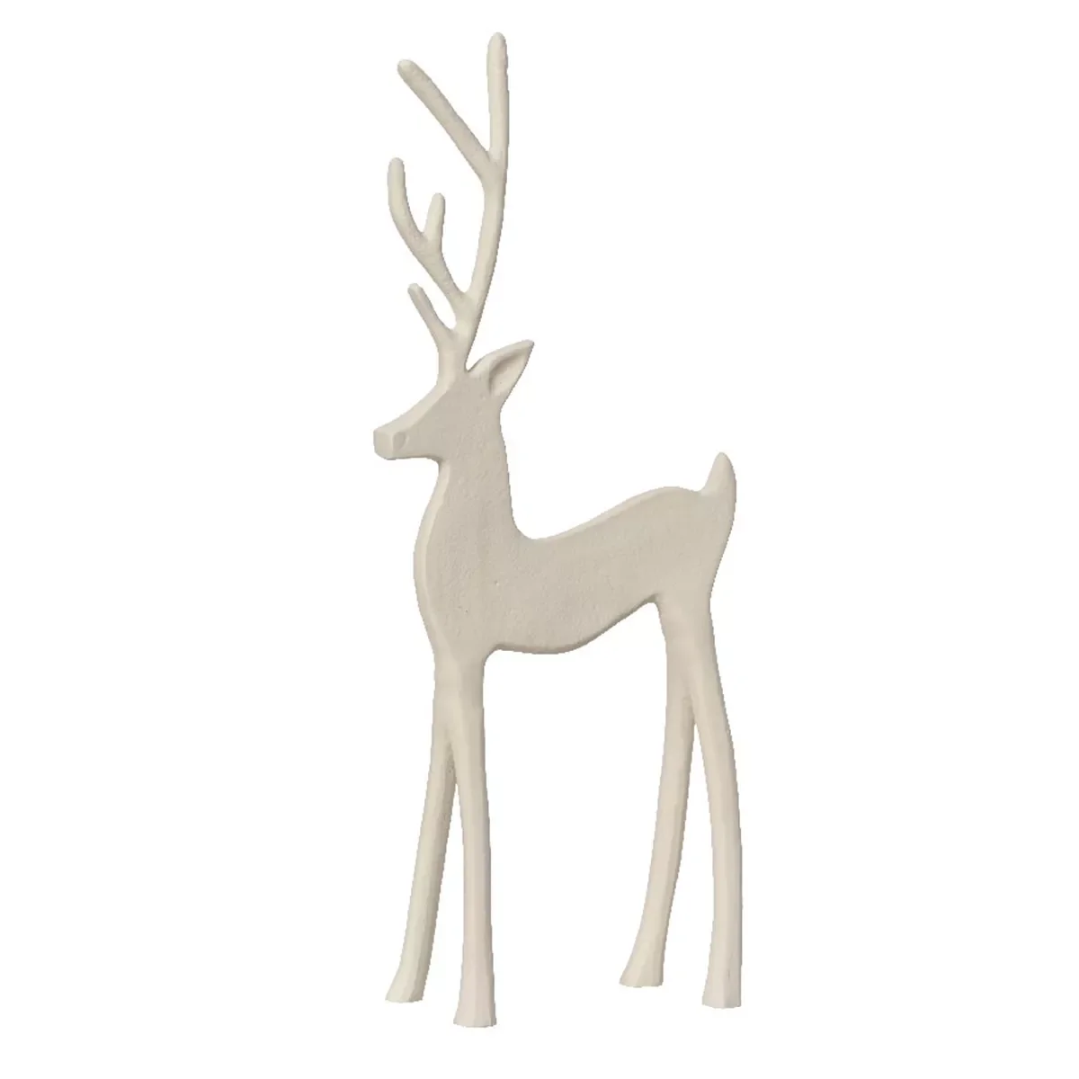 Φωτογραφία προϊόντος: Beauty Home Τάρανδος 10.5 x 5.5 x 25 cm