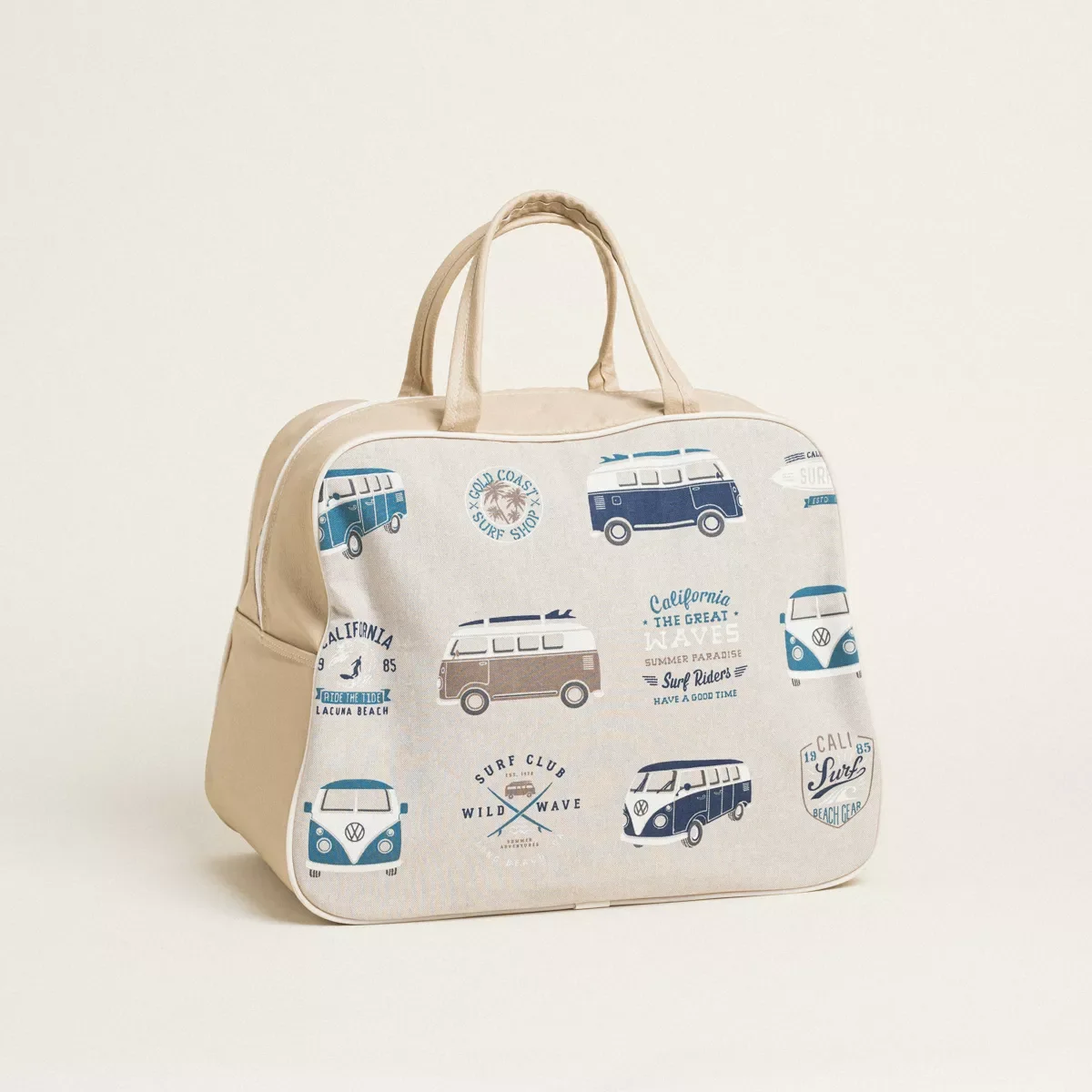 Φωτογραφία προϊόντος: Beauty Home ΤΣΑΝΤΑ ΧΕΙΡΟΣ 35x40x23cm VW