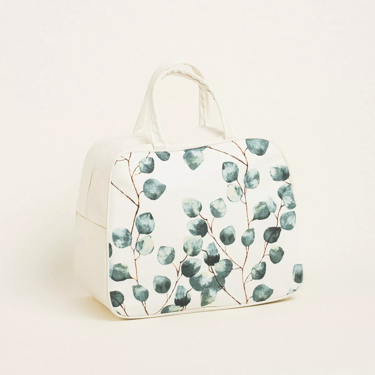 Φωτογραφία προϊόντος: Beauty Home ΤΣΑΝΤΑ ΧΕΙΡΟΣ 35x40x23cm ΕΥΚΑΛΥΠΤΟΣ