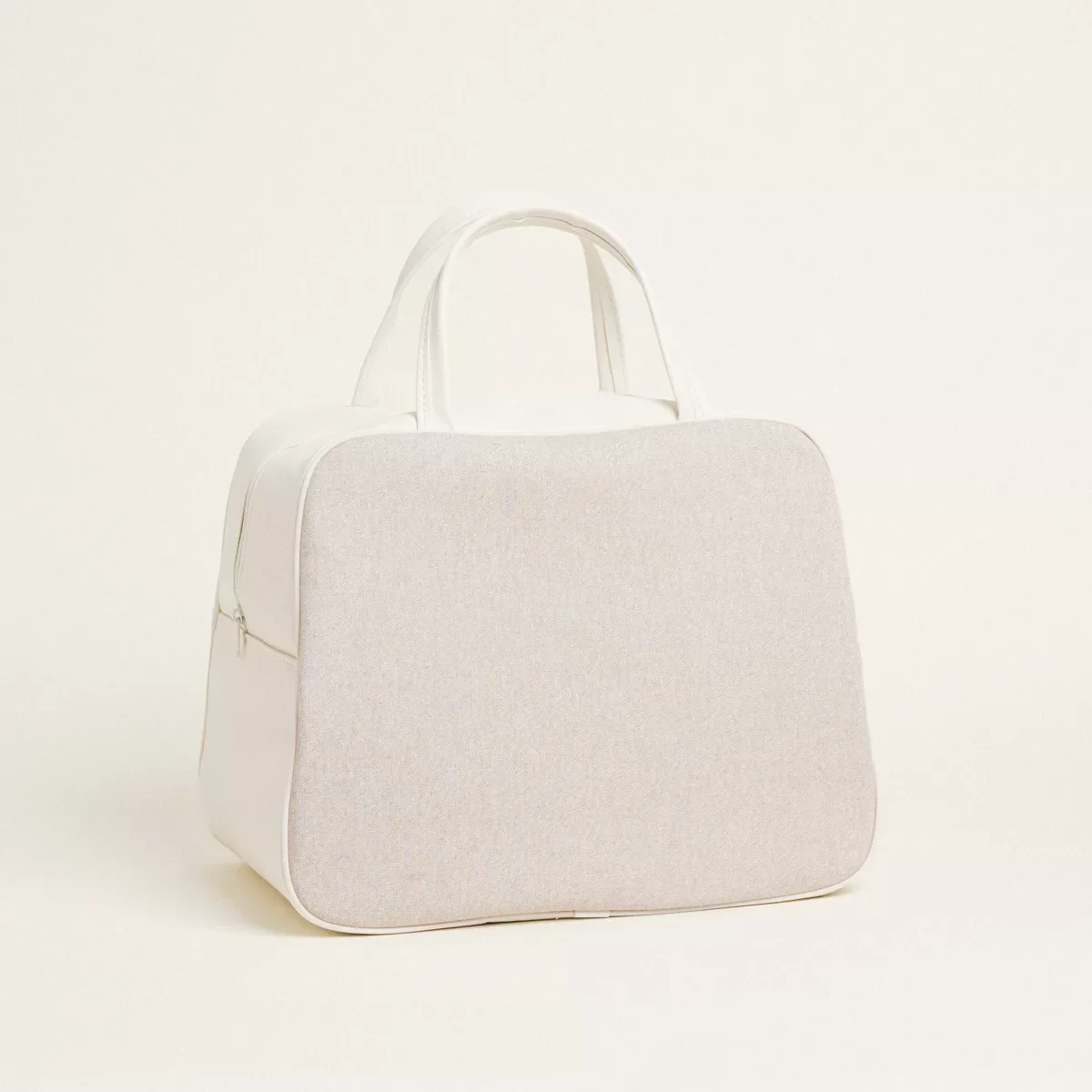 Φωτογραφία προϊόντος: Beauty Home Τσάντα Χειρός 35x40x23cm Λιονταράκι Τελάρο