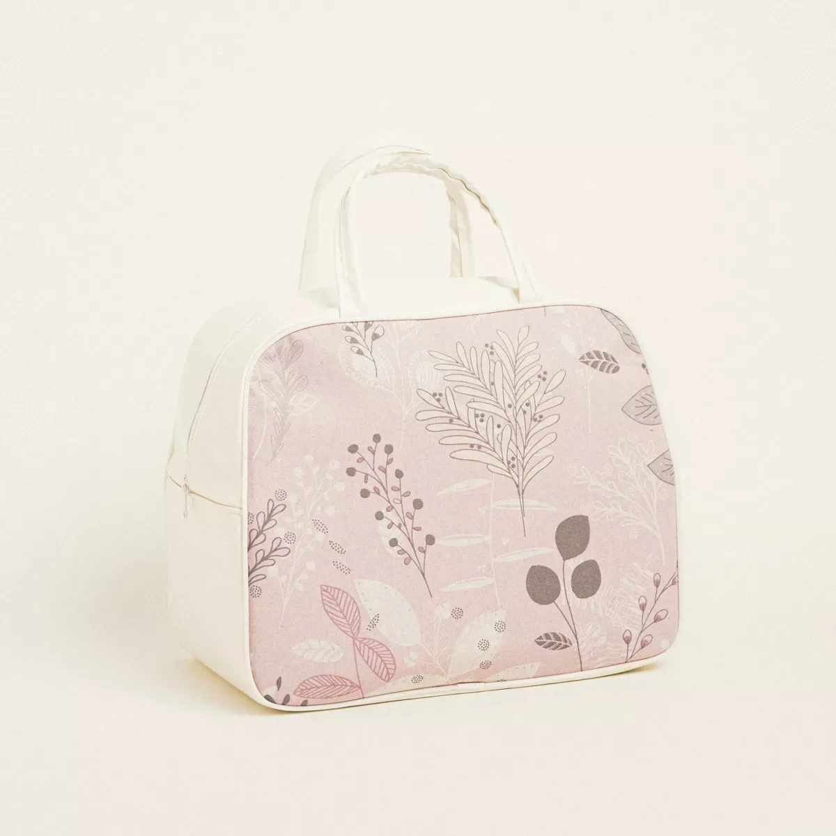 Φωτογραφία προϊόντος: Beauty Home Τσάντα Χειρός 35x40x23cm Σάπιο Μήλο Botanic Art