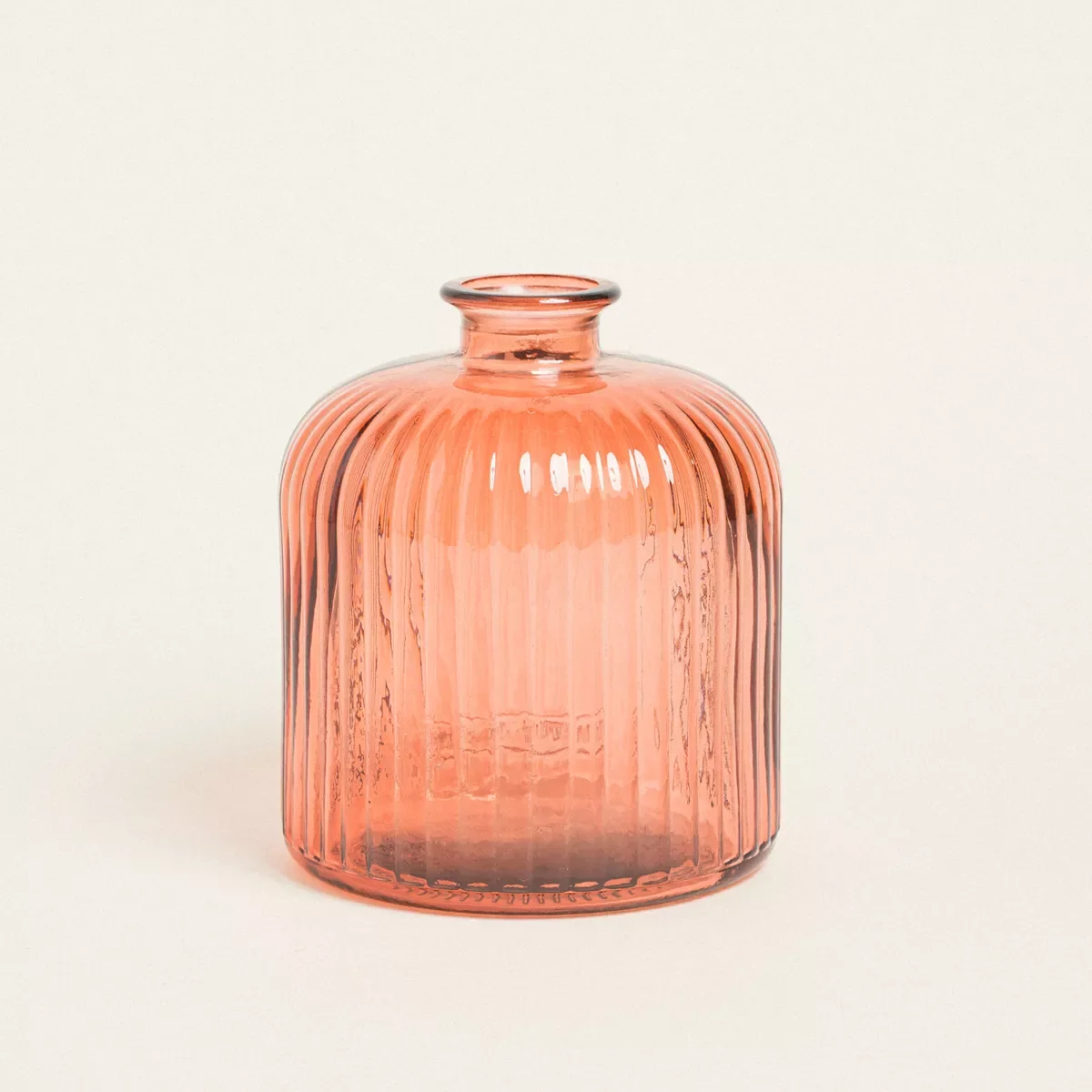 Φωτογραφία προϊόντος: Beauty Home ΒΑΖΟ 16 x 18 cm ΣΑΠΙΟ ΜΗΛΟ