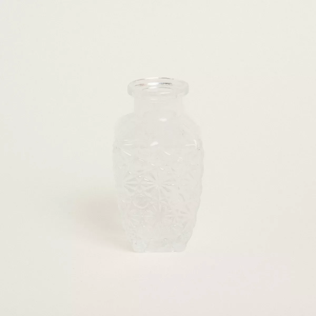 Φωτογραφία προϊόντος: Beauty Home ΒΑΖΑΚΙ ΓΥΑΛΙΝΟ 6,5X12,5CM 250ML