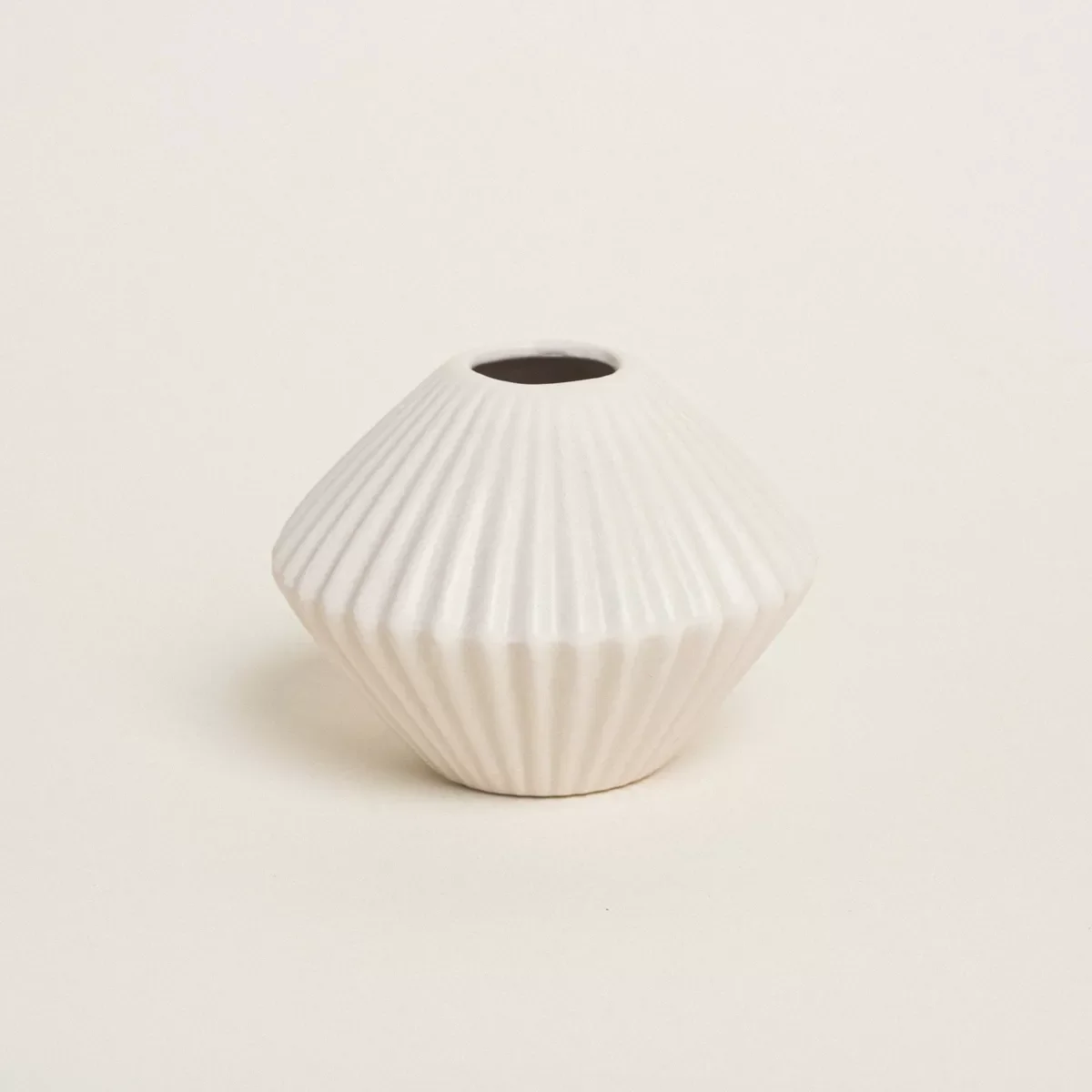Φωτογραφία προϊόντος: Beauty Home ΒΑΖΟ ΚΕΡΑΜΙΚΟ Palermo 11×7.8cm