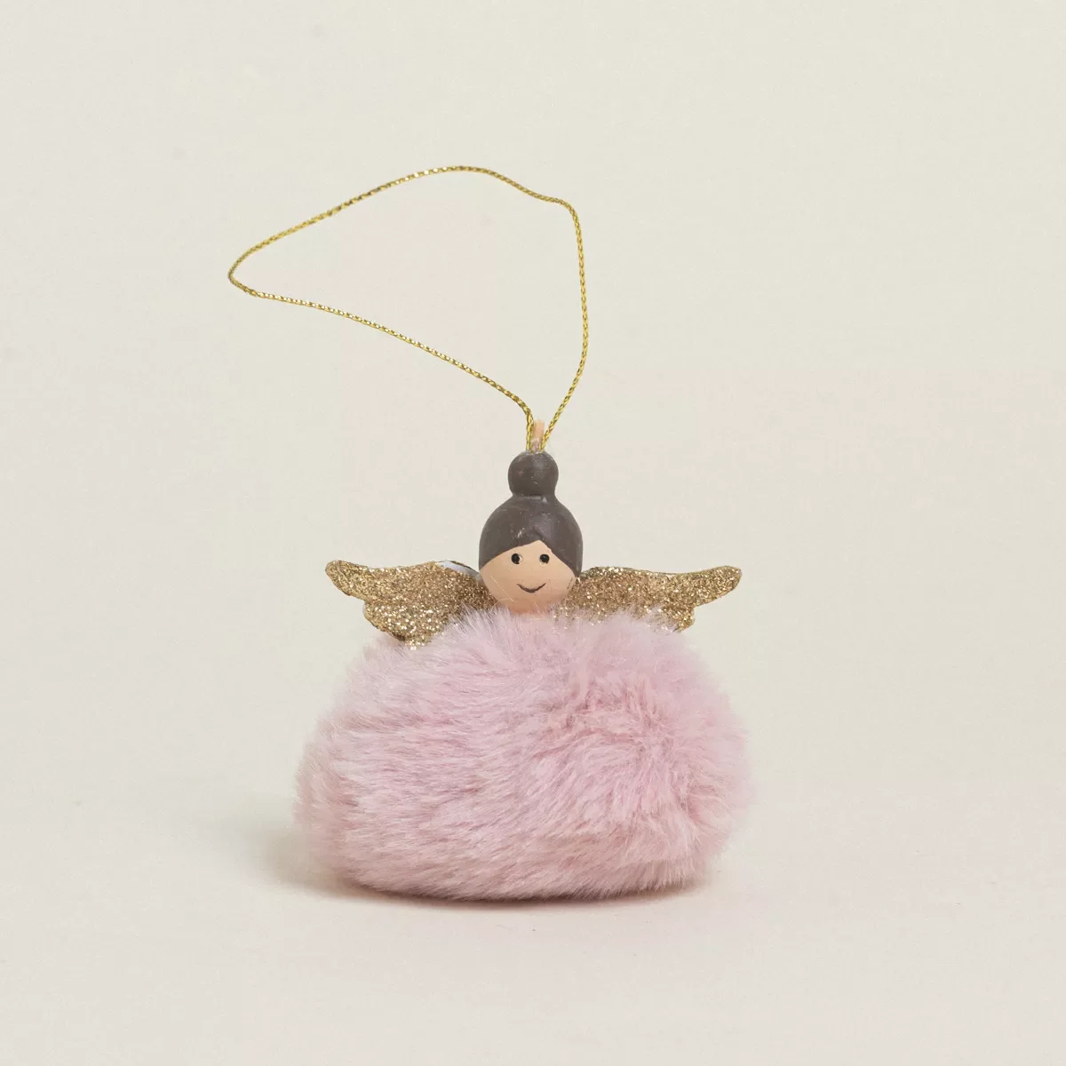 Φωτογραφία προϊόντος: Beauty Home ΑΓΓΕΛΑΚΙ ΡΟΖ 5 x 7.5 cm