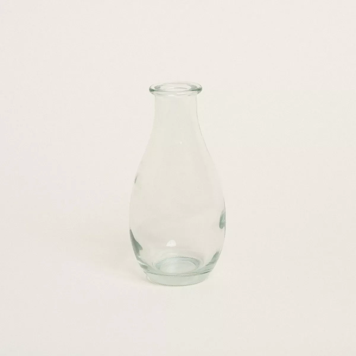 Φωτογραφία προϊόντος: Beauty Home Βάζακι Γυάλινο 14x7cm
