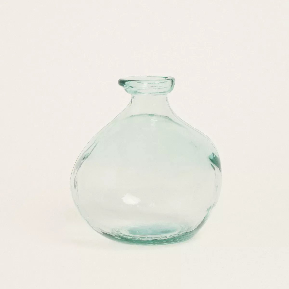 Φωτογραφία προϊόντος: Beauty Home ΒΑΖΟ 16 x 18 cm ΔΙΑΦΑΝΟ