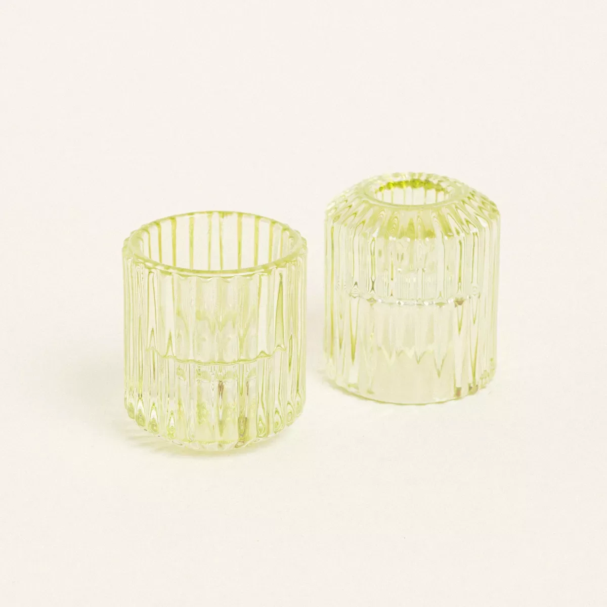 Φωτογραφία προϊόντος: Beauty Home ΚΗΡΟΠΗΓΙΟ 5,5 x 6 cm ΛΑΙΜ