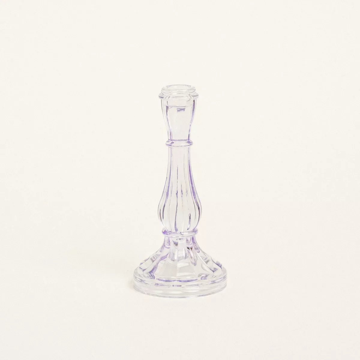 Φωτογραφία προϊόντος: Beauty Home ΚΗΡΟΠΗΓΙΟ 10 x 21,5 CM ΛΙΛΑ