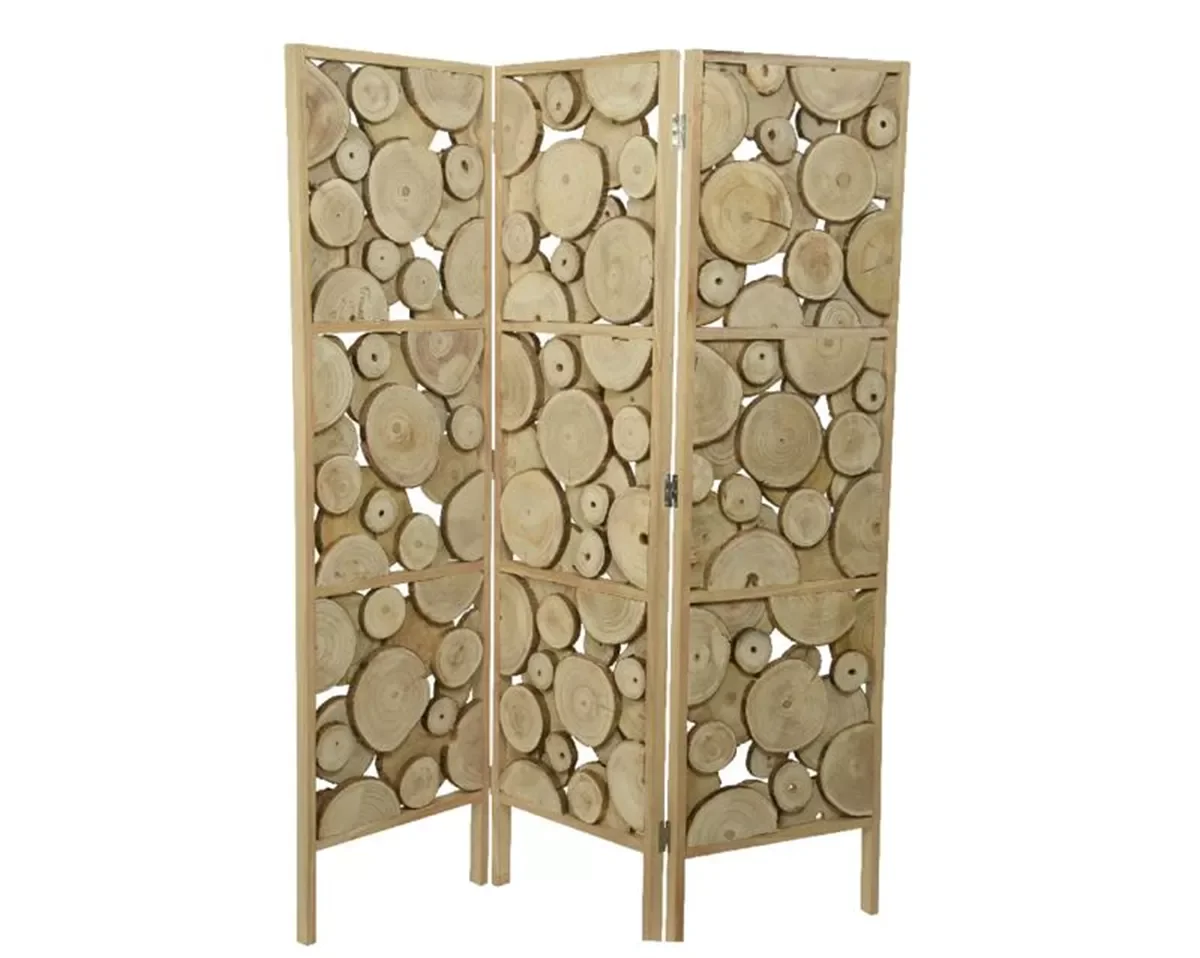 Φωτογραφία προϊόντος: Beauty Home Παράβαν 180x50x3.5cm