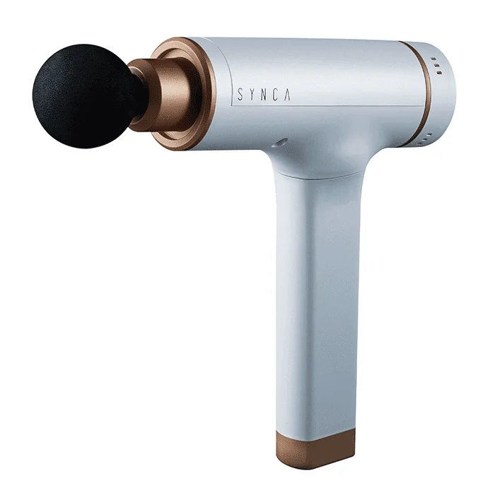 Φωτογραφία προϊόντος: Συσκευή Μασάζ - Massage Gun SYNCA KITTA