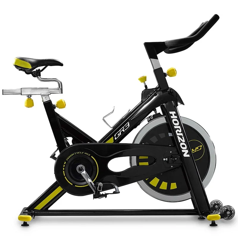 Φωτογραφία προϊόντος: Spin Bike HORIZON GR3 INDOOR CYCLE