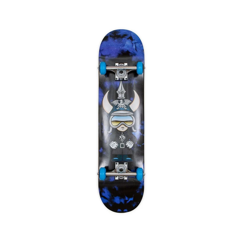 Φωτογραφία προϊόντος: Skateboard Speed Demons Berserker Multi, 7.75 ίντσες 65.020402999A775