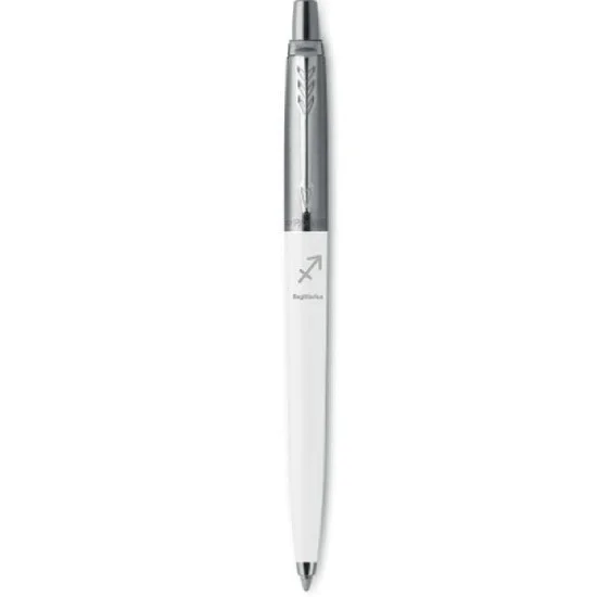 Φωτογραφία προϊόντος: Parker Jotter Original Zodiac Sagittarius Ballpen White