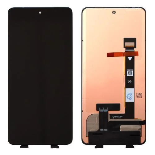 Φωτογραφία προϊόντος: Οθόνη με Touch Screen Motorola Moto G72 Μαύρο (OEM) N62809