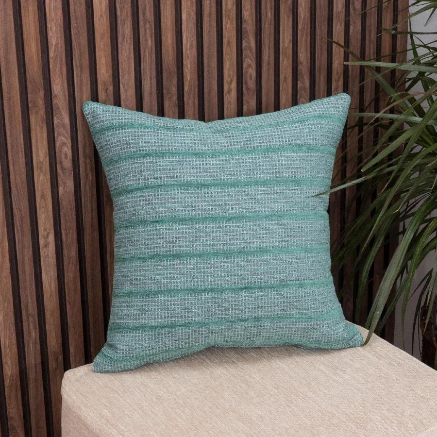 Φωτογραφία προϊόντος: Μαξιλαροθήκη Jersey 16 Teoran 30x50cm με γέμιση