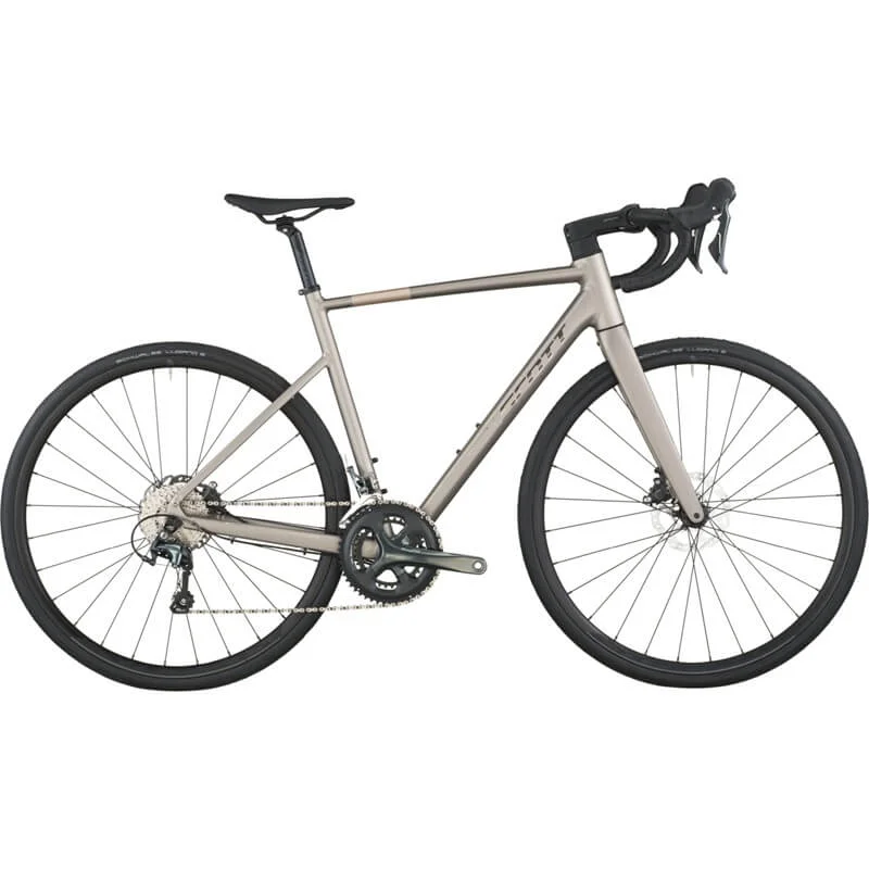 Φωτογραφία προϊόντος: Scott Speedster 20 2026 Tungsten Grey