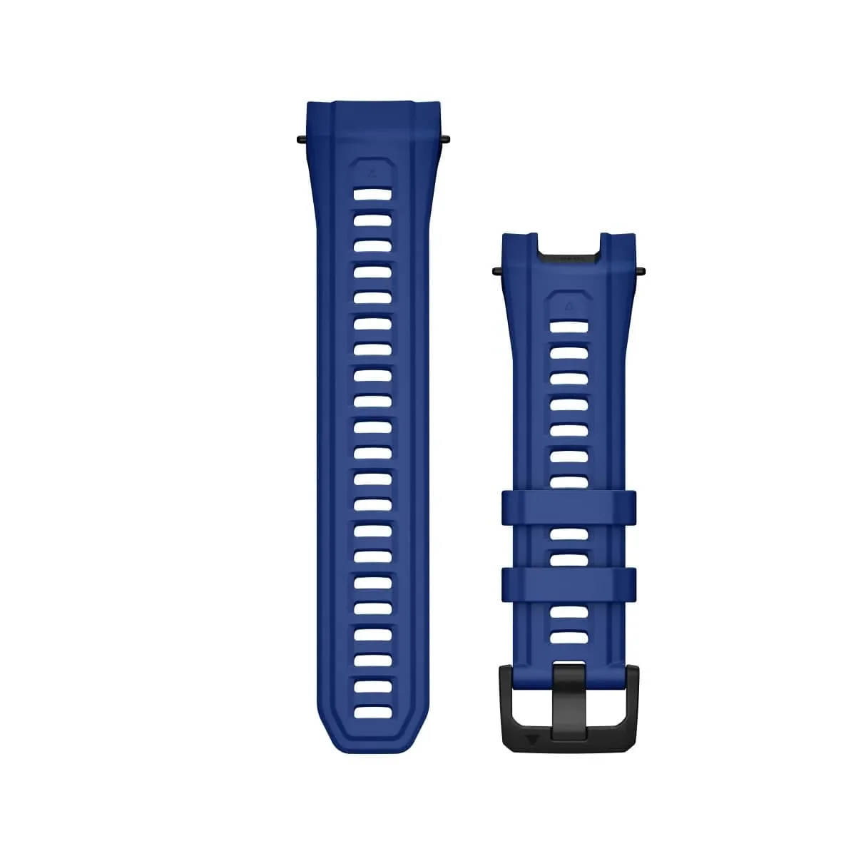 Φωτογραφία προϊόντος: GR Garmin Replacement Bands 26 Instinct 3 Bolt Blue Silicone Limited Edition έως 24 άτοκες δόσεις