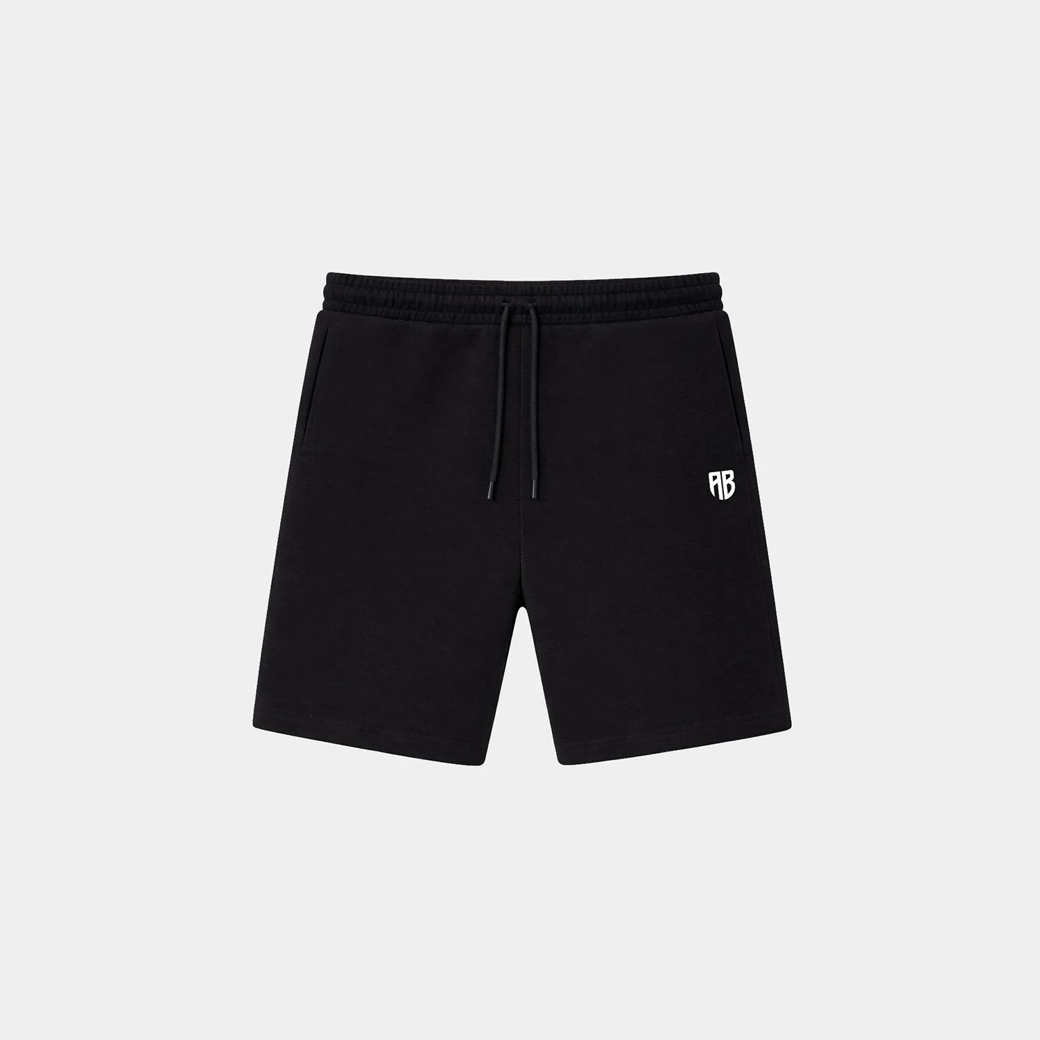 Φωτογραφία προϊόντος: AntetokounBros AB Shorts - Black