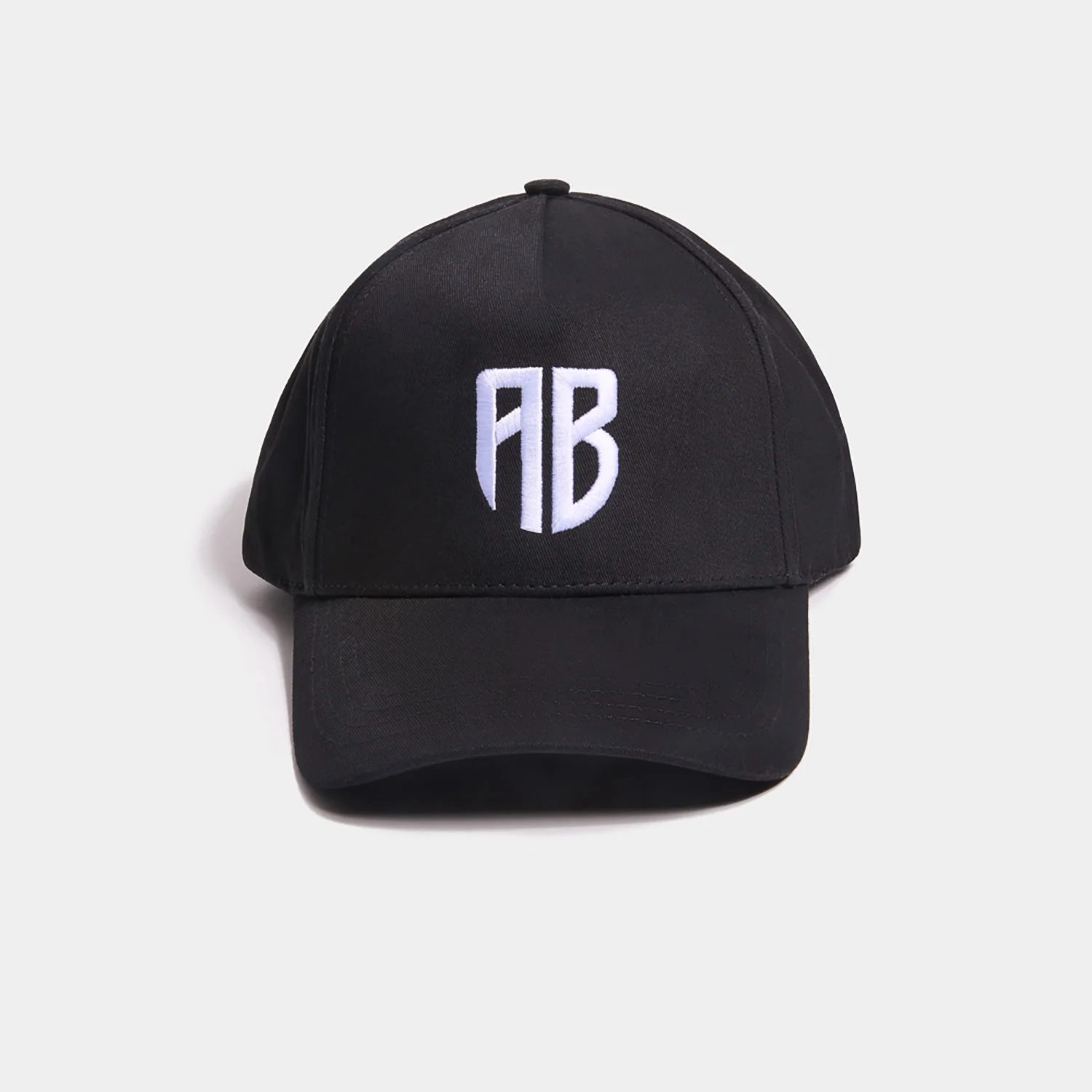 Φωτογραφία προϊόντος: AntetokounBros Signature Hat - Black/White
