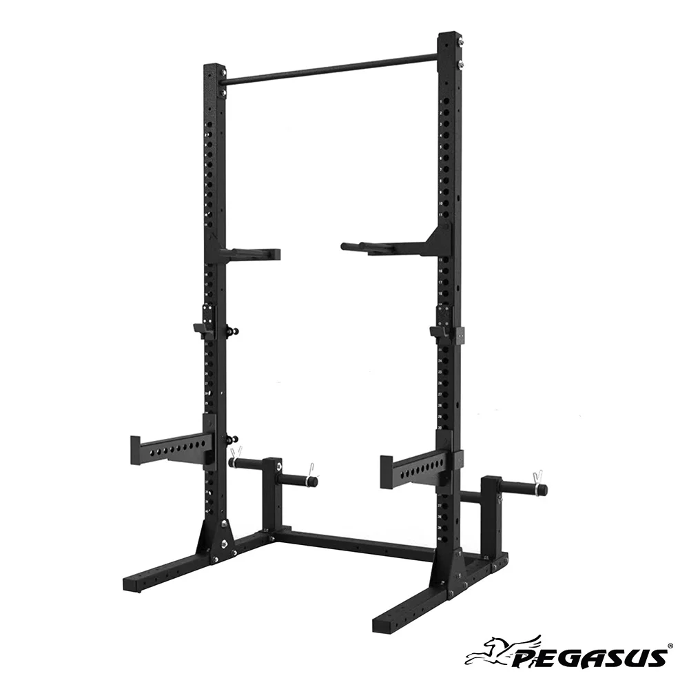 Φωτογραφία προϊόντος: Ημιεπαγγελματικό Half Rack Pegasus® HR‑G1 Λ-5611